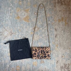 Dolce & Gabbana Crossbody